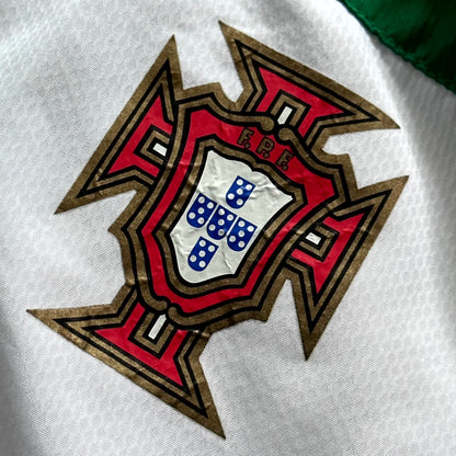 Nike x Portugal Vintage *Premium* Trackjacket 2006 | L
