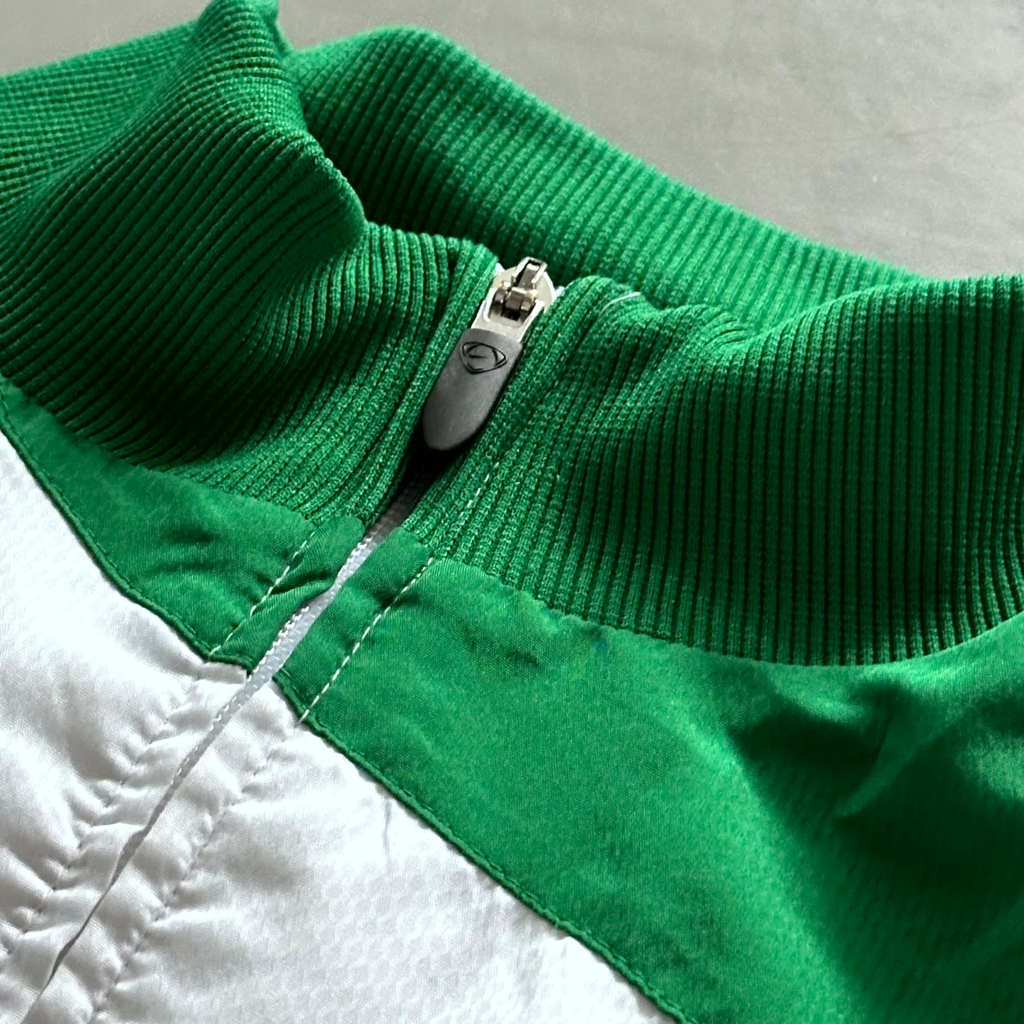 Nike x Portugal Vintage *Premium* Trackjacket 2006 | L