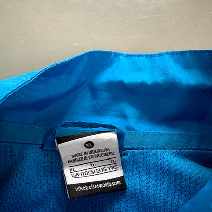 Nike x Barcelona Vintage Tracksuit 2013/14 | S