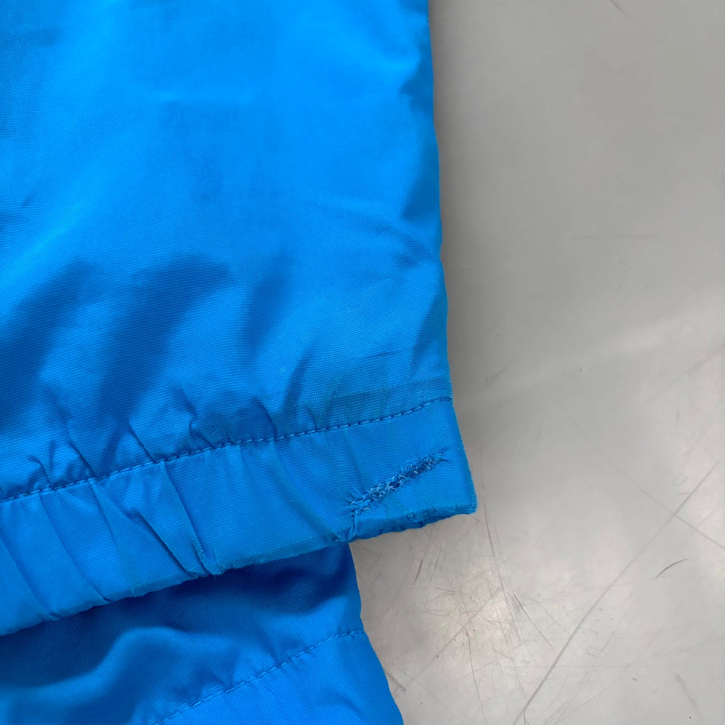 Nike x Barcelona Vintage Tracksuit 2013/14 | S