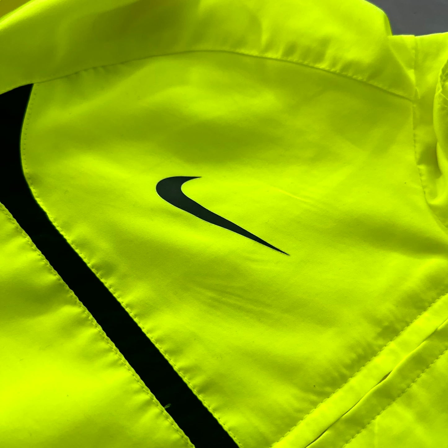 Nike x FC Barcelona Vintage Trackjacket 2010/11 | M