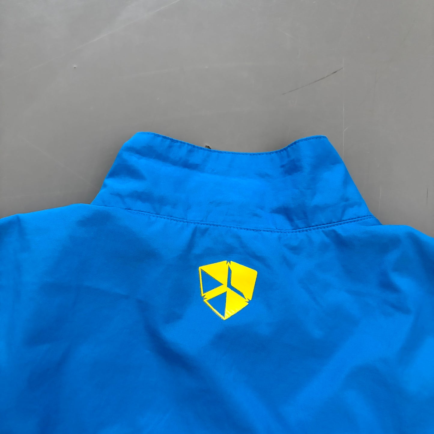 Nike x Barcelona Vintage Tracksuit 2013/14 | S