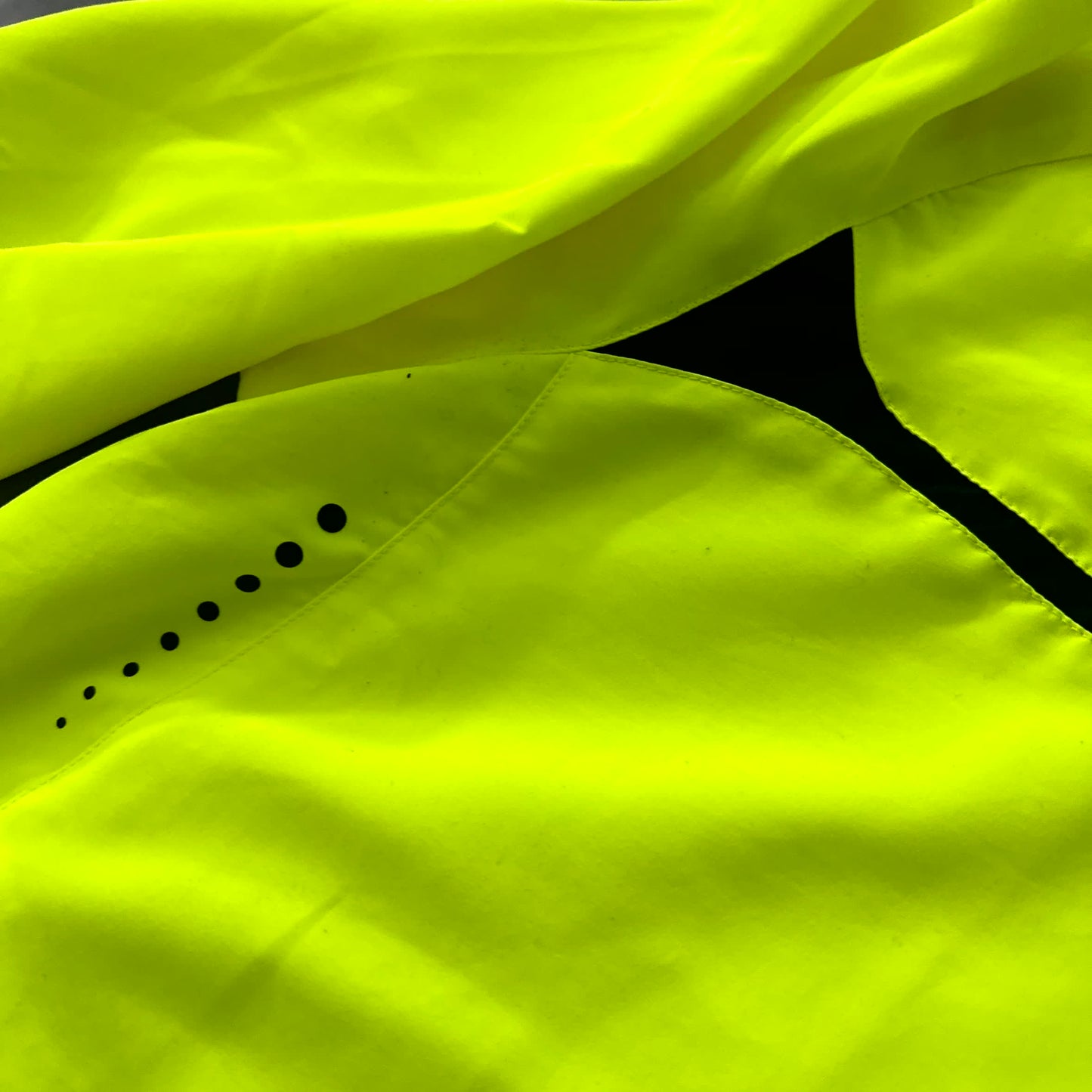 Nike x FC Barcelona Vintage Trackjacket 2010/11 | M