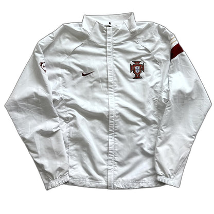 Nike x Portugal Vintage *Premium* Trackjacket 2006 | S