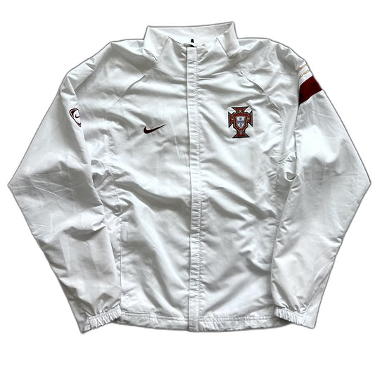 Nike x Portugal Vintage *Premium* Trackjacket 2006 | S