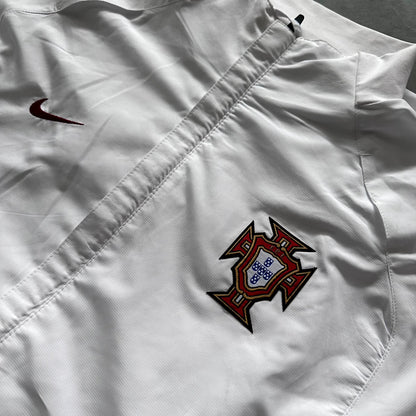 Nike x Portugal Vintage *Premium* Trackjacket 2006 | S