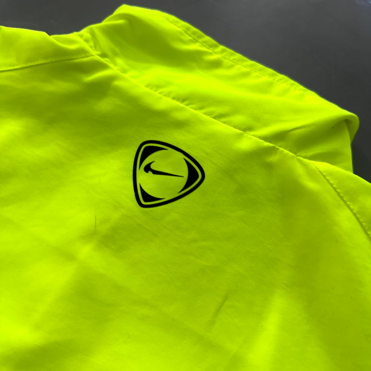 Nike x FC Barcelona Vintage Trackjacket 2010/11 | M