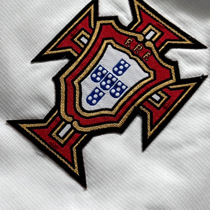 Nike x Portugal Vintage *Premium* Trackjacket 2006 | S
