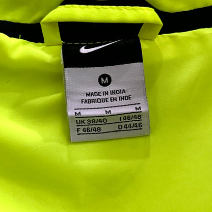 Nike x FC Barcelona Vintage Trackjacket 2010/11 | M