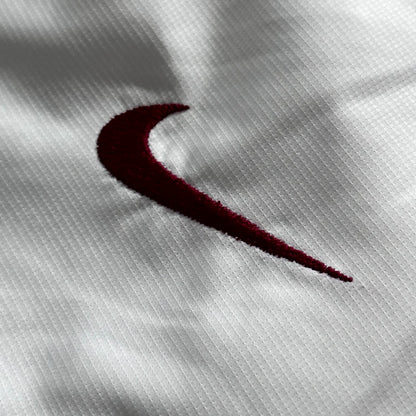 Nike x Portugal Vintage *Premium* Trackjacket 2006 | S