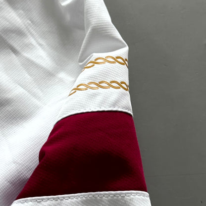 Nike x Portugal Vintage *Premium* Trackjacket 2006 | S