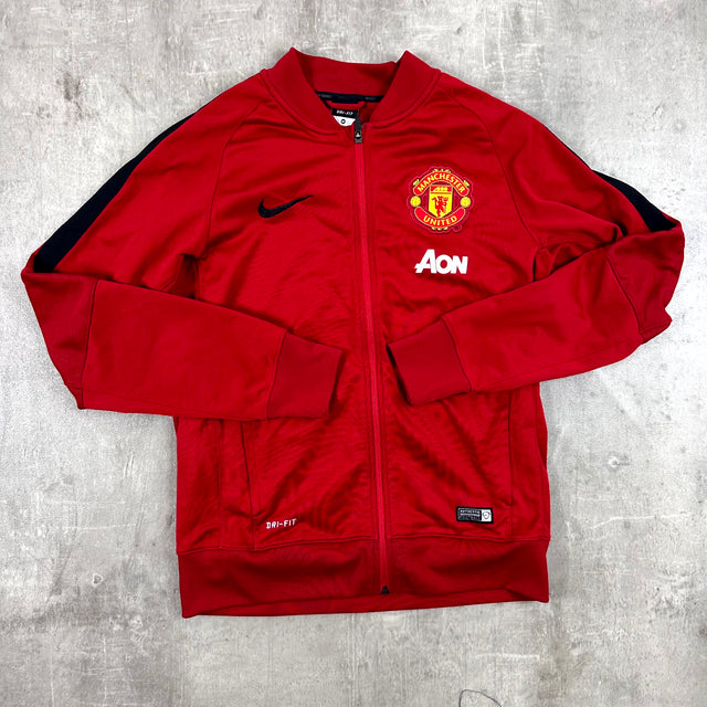 Manchester United Jacket M