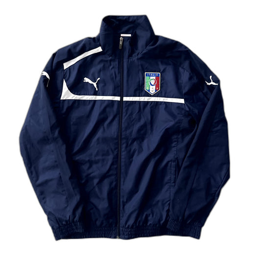 Puma x Italien Vintage Trackjacket 2014 | S