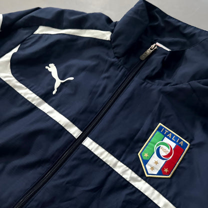 Puma x Italien Vintage Trackjacket 2014 | S