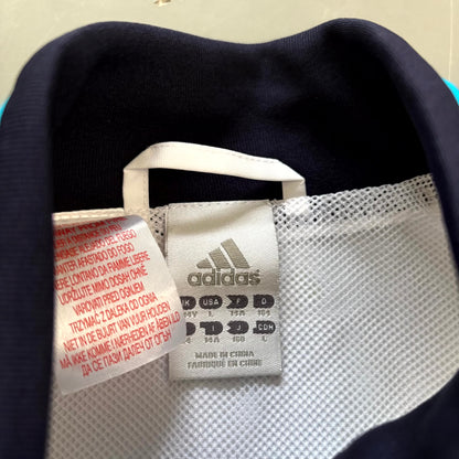Adidas x Real Madrid Vintage Trackjacket 2013/14 | XS
