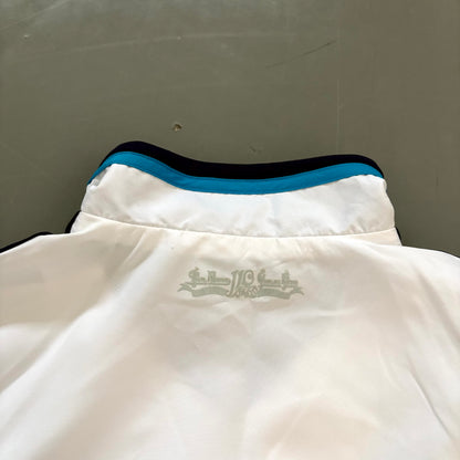 Adidas x Real Madrid Vintage Trackjacket 2013/14 | XS