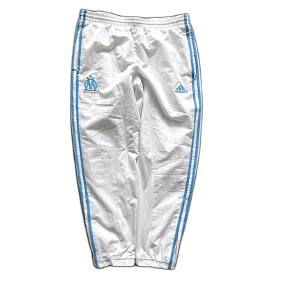 Adidas x Olympique Marseille Vintage Trackpants 2008/09 | XL