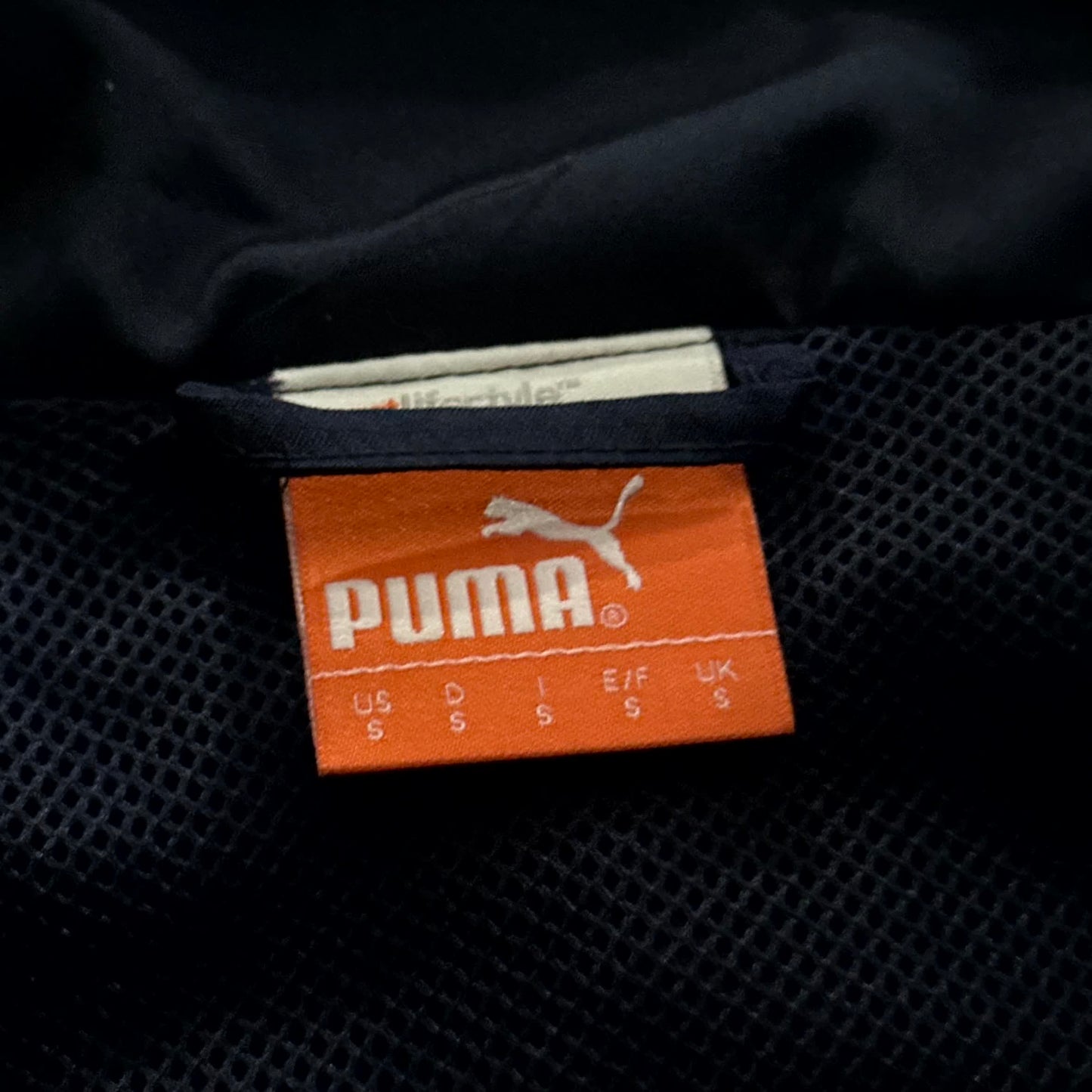 Puma x Italien Vintage Trackjacket 2014 | S