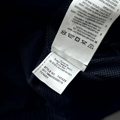 Puma x Italien Vintage Trackjacket 2014 | S