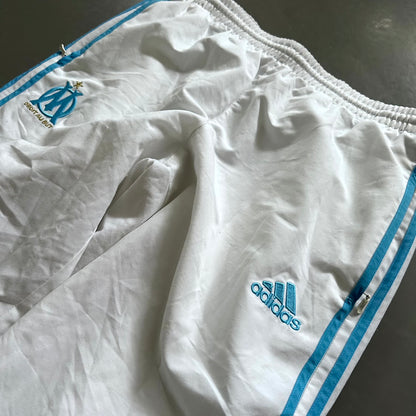 Adidas x Olympique Marseille Vintage Trackpants 2008/09 | XL