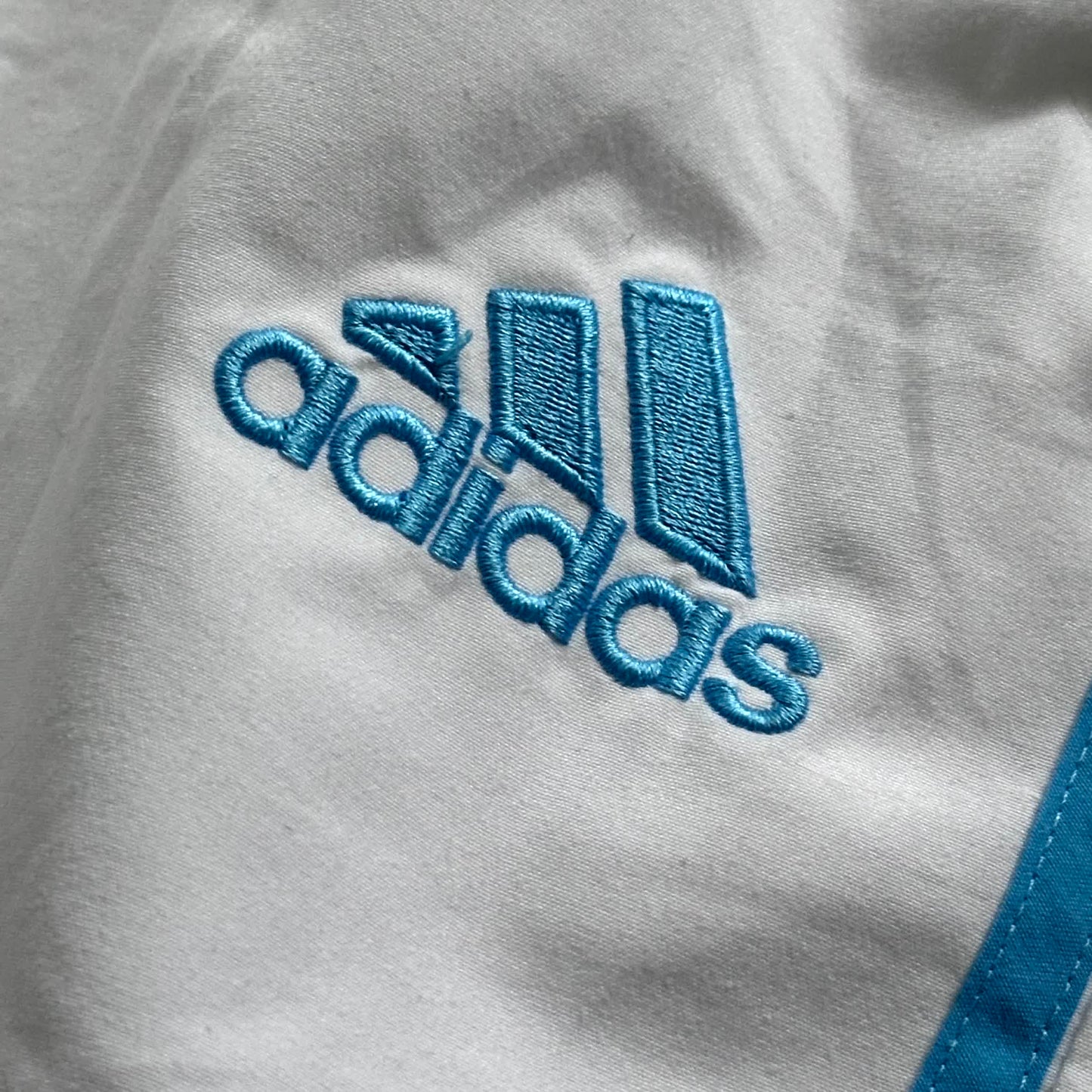 Adidas x Olympique Marseille Vintage Trackpants 2008/09 | XL