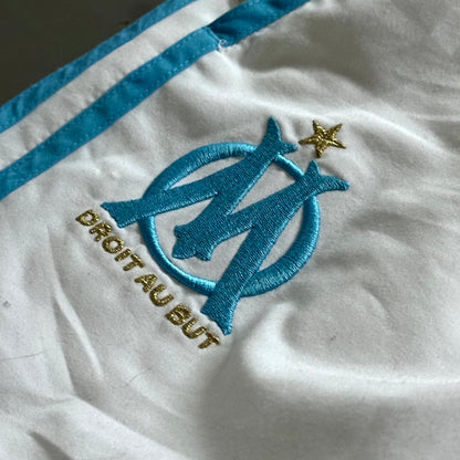 Adidas x Olympique Marseille Vintage Trackpants 2008/09 | XL