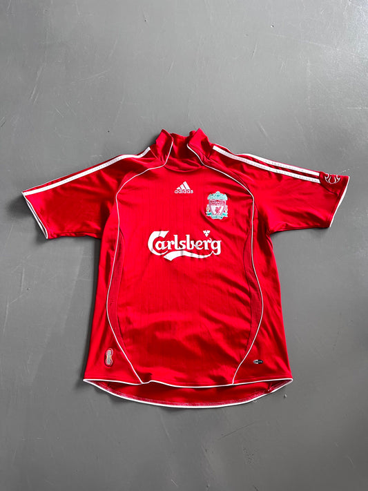 FC Liverpool Vintage Jersey M