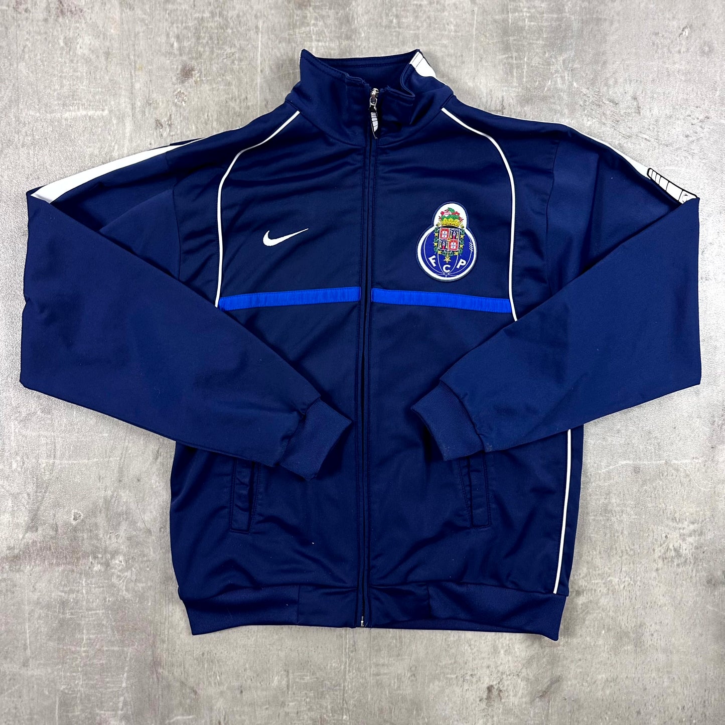 FC Porto Jacket S