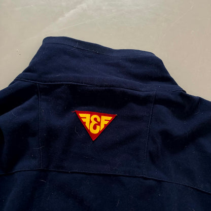 Adidas x Spanien Vintage Trackjacket 2004 | XXL