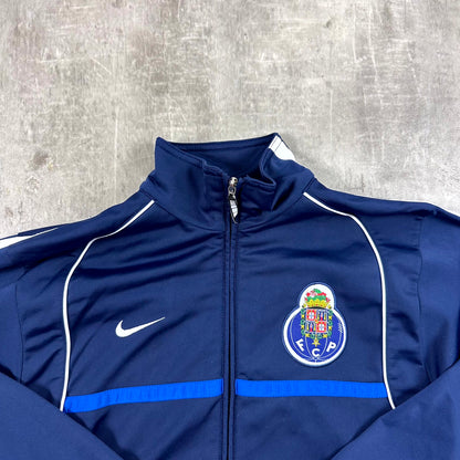 FC Porto Jacket S