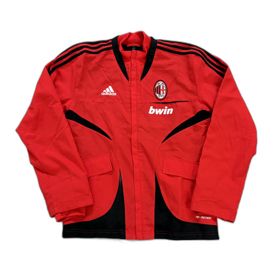Adidas x AC Mailand Vintage *Premium* Trackjacket 2006/07 | S