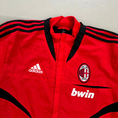 Adidas x AC Mailand Vintage *Premium* Trackjacket 2006/07 | S