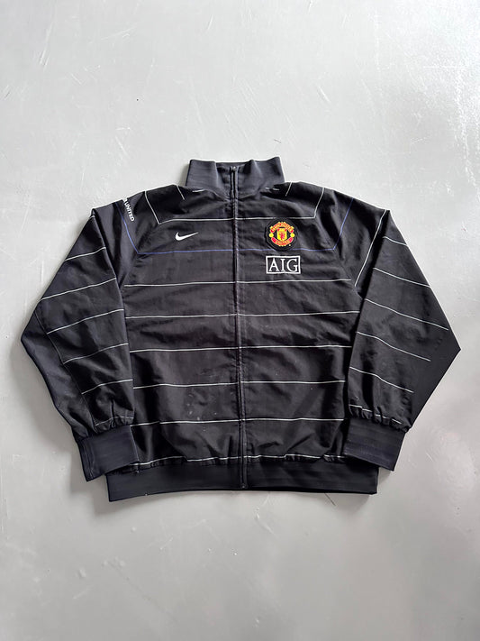 Manchester United Vintage Trackjacket XL