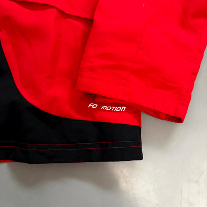 Adidas x AC Mailand Vintage *Premium* Trackjacket 2006/07 | S