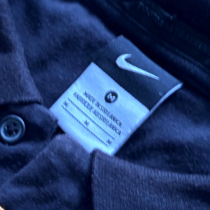 Nike x Australien Vintage Poloshirt 2010 | M