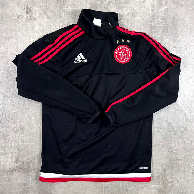 Ajax Amsterdam Sweater S