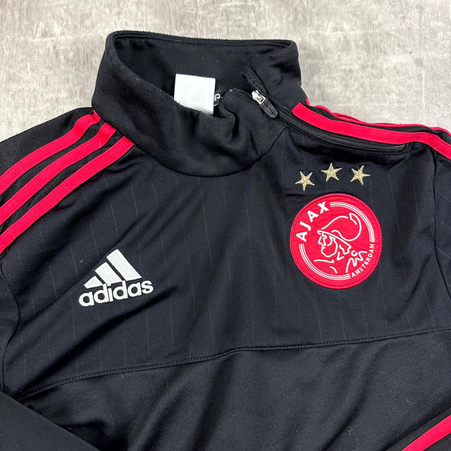 Ajax Amsterdam Sweater S