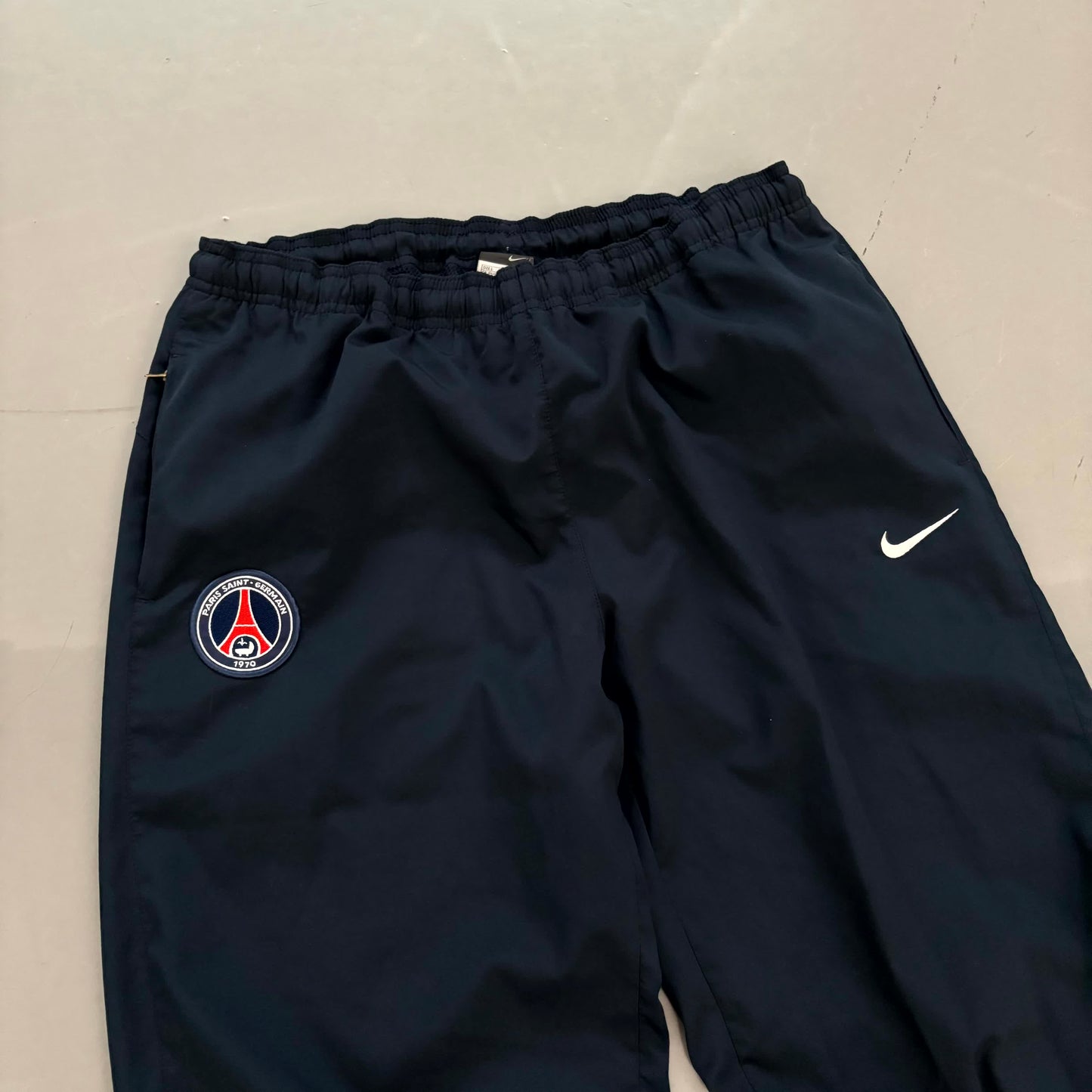 Nike x PSG Vintage Trackpants 2006/07 | L