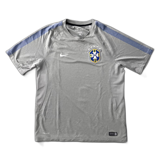 Nike x Brasilen Vintage Trikot 2014 | M