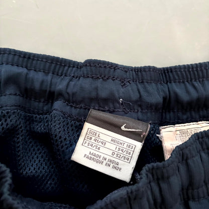 Nike x PSG Vintage Trackpants 2006/07 | L