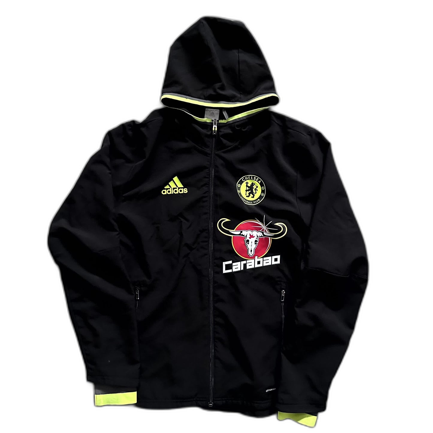 Adidas x FC Chelsea Vintage Trackjacket 2015/16 | S
