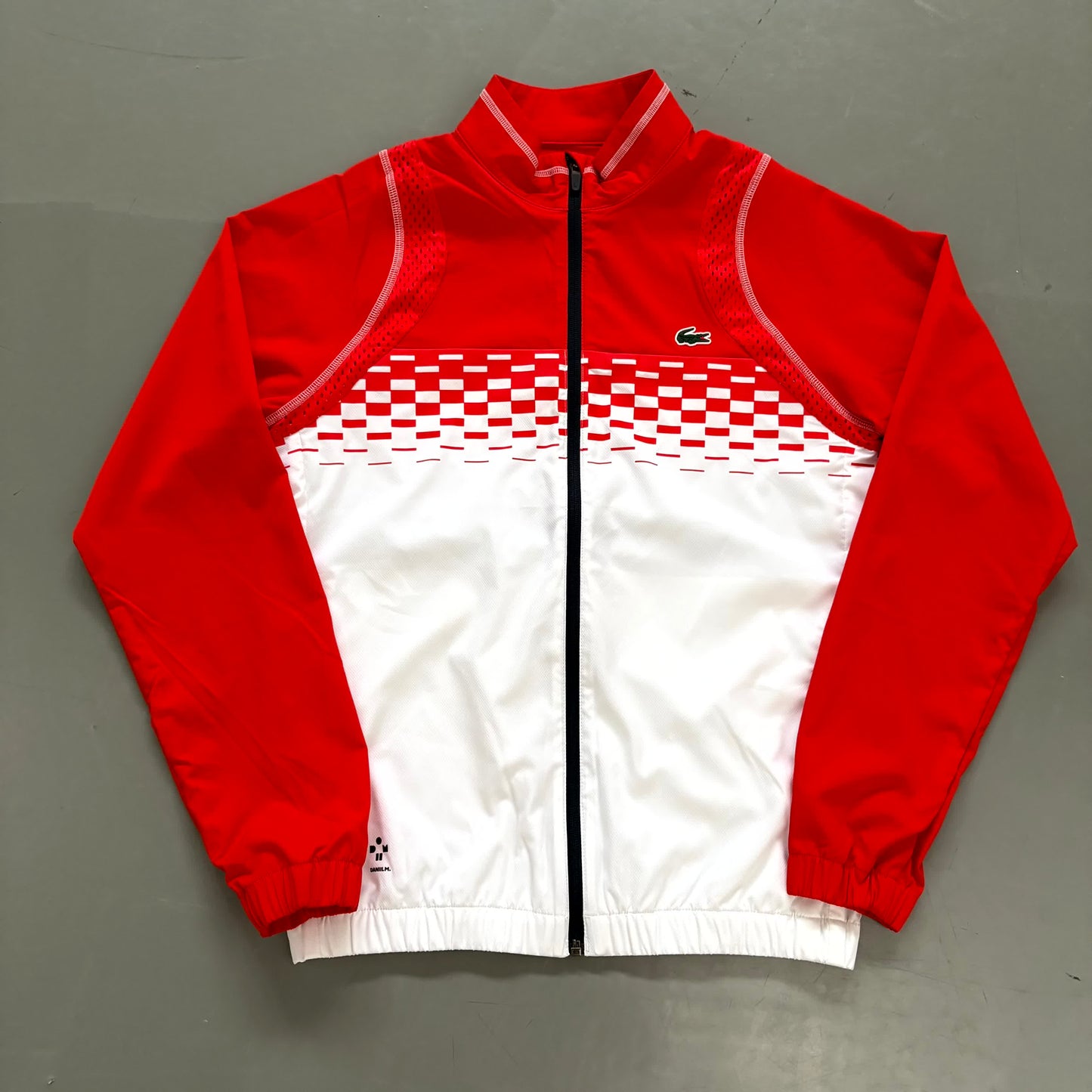 Lacoste Vintage Tracksuit | S