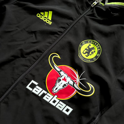 Adidas x FC Chelsea Vintage Trackjacket 2015/16 | S