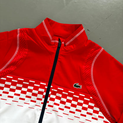 Lacoste Vintage Tracksuit | S