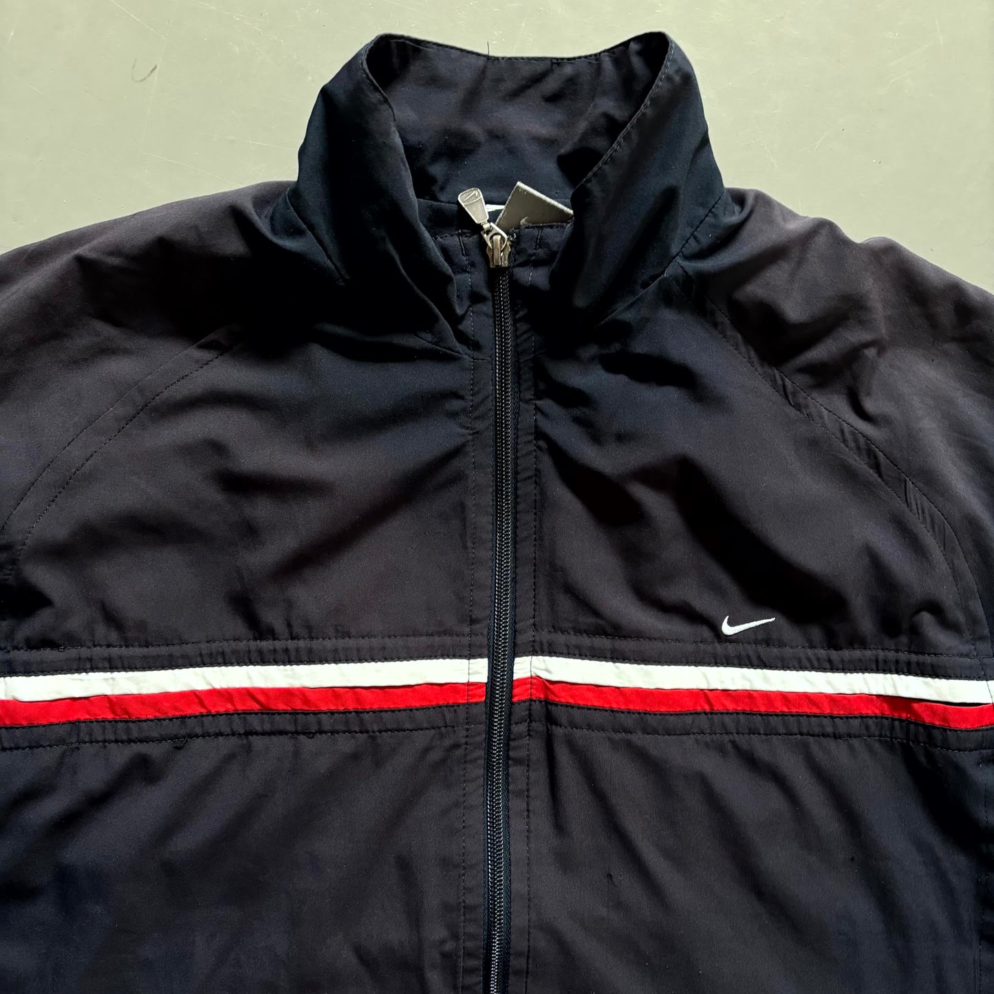 Nike Vintage Tracksuit | L