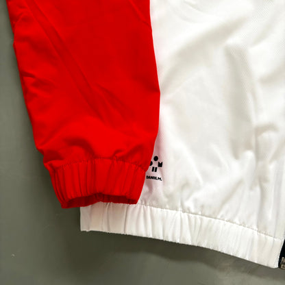 Lacoste Vintage Tracksuit | S