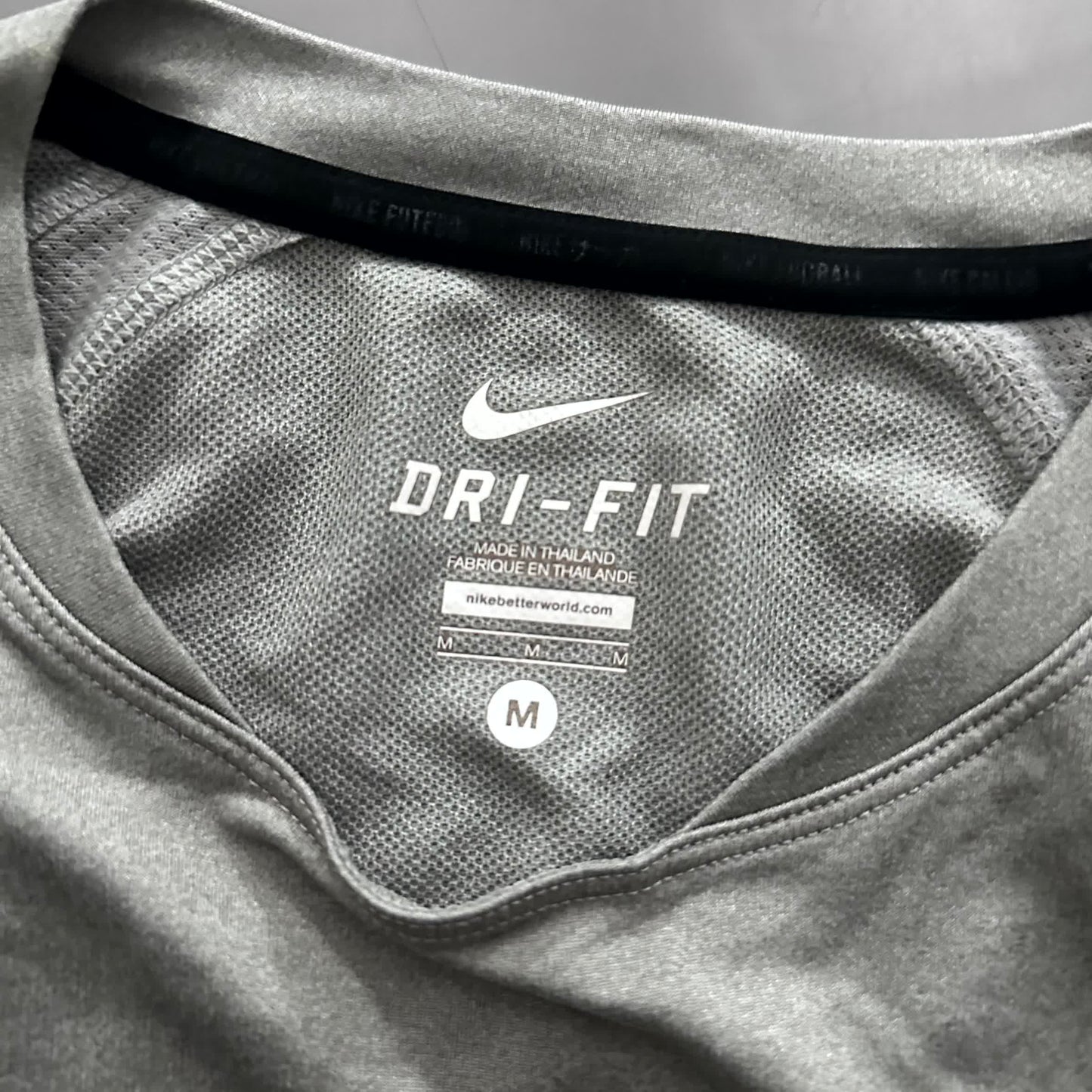 Nike x Brasilen Vintage Trikot 2014 | M