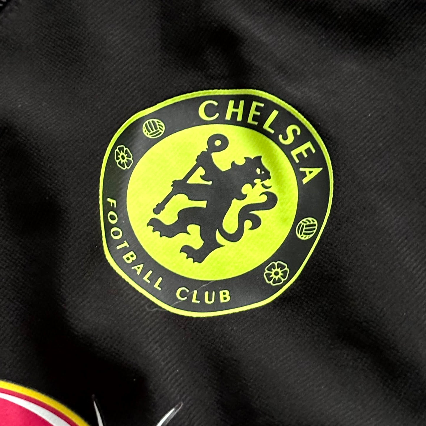 Adidas x FC Chelsea Vintage Trackjacket 2015/16 | S