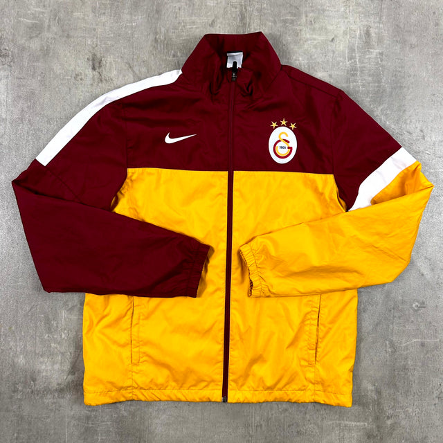 Istanbul Galatasaray Jacket Trackjacket M