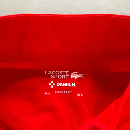 Lacoste Vintage Tracksuit | S